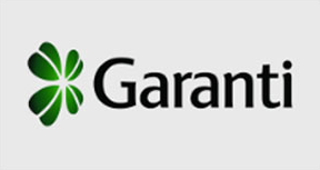 garanti bankası